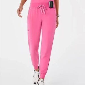 Figs High Waisted Zamora Joggers